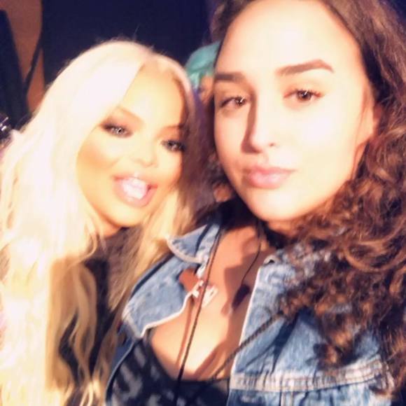 Meet your Posher, Sabrina - Picture 1 of 3